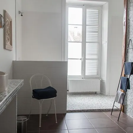 Joie De Vivre 4* Doulevant-le-Chateau