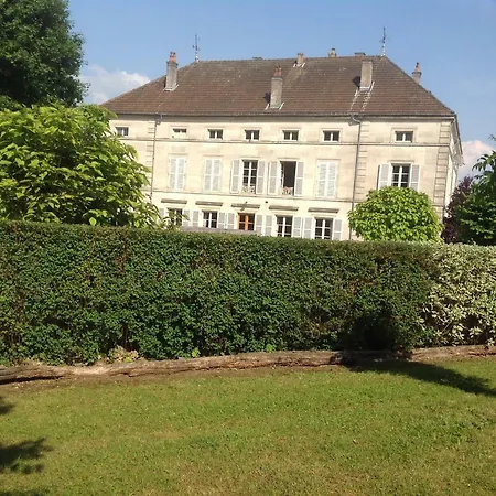 Joie De Vivre Bed & Breakfast 4*