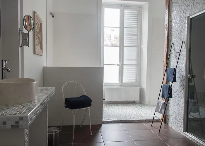 Joie De Vivre 4* Doulevant-le-Château