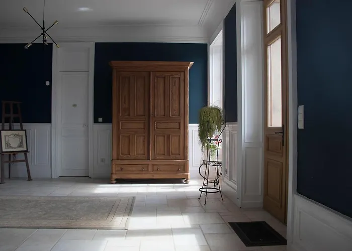 Joie De Vivre Doulevant-le-Château