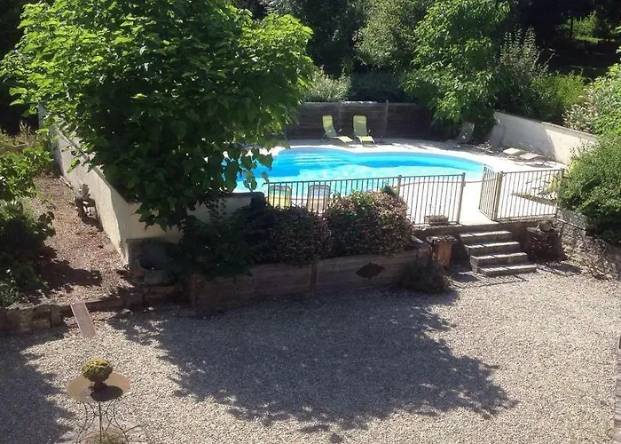 Joie De Vivre Couette-café 4*