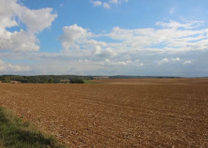 Couette-café Joie De Vivre 4*