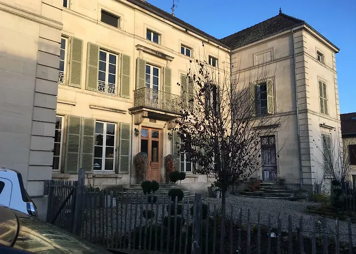 Joie De Vivre 4* Doulevant-le-Château