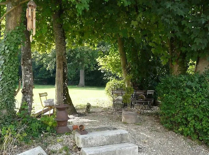 Joie De Vivre 4* Doulevant-le-Château