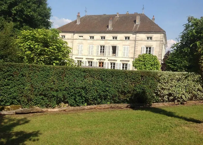 Joie De Vivre Couette-café 4*