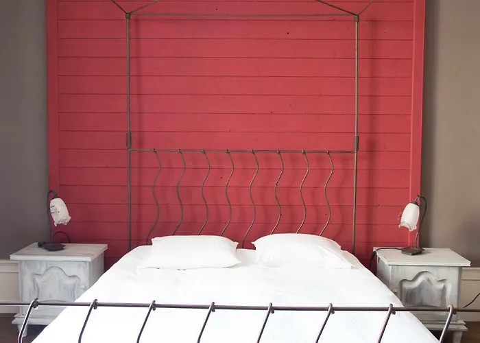 Joie De Vivre Couette-café Doulevant-le-Château